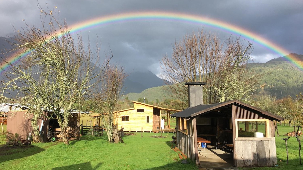 Photo of Outdoor in Puerto Montt