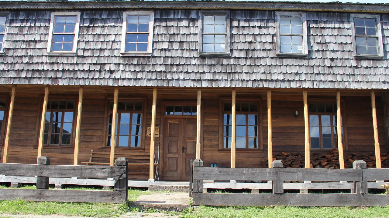 Photo of Outdoor in Puerto Montt