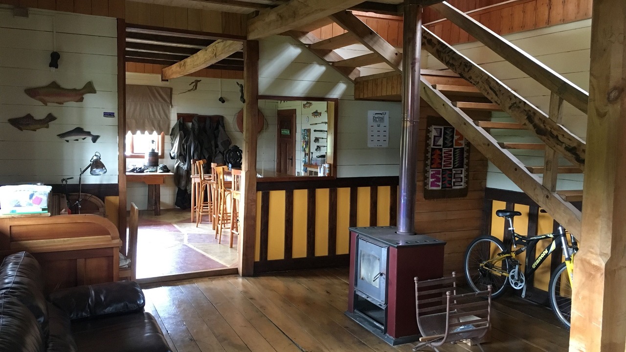 Photo of Livingroom in Puerto Montt