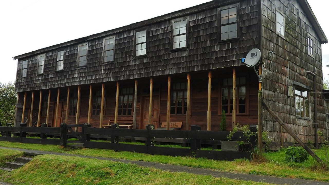 Photo of Outdoor in Puerto Montt
