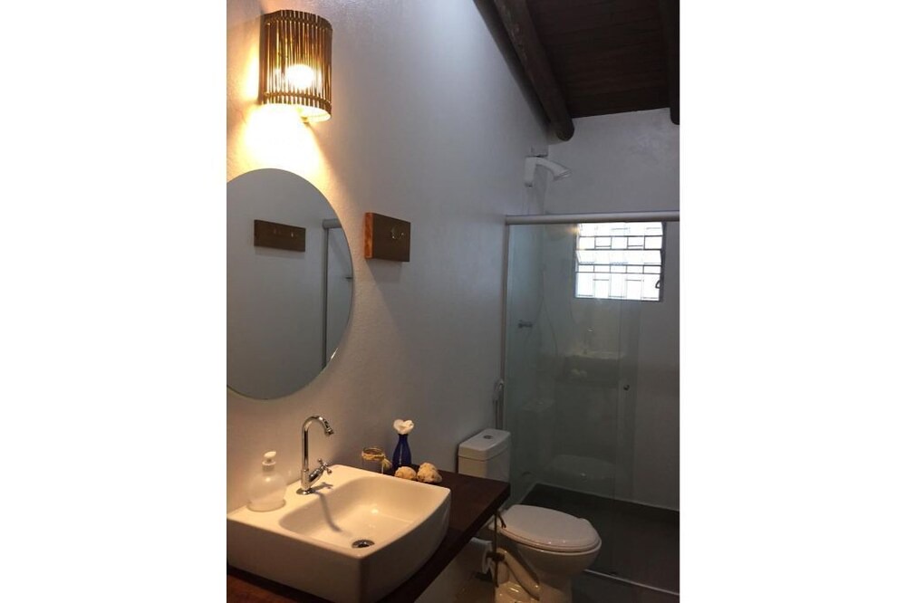 Photo of Bathroom in Torres