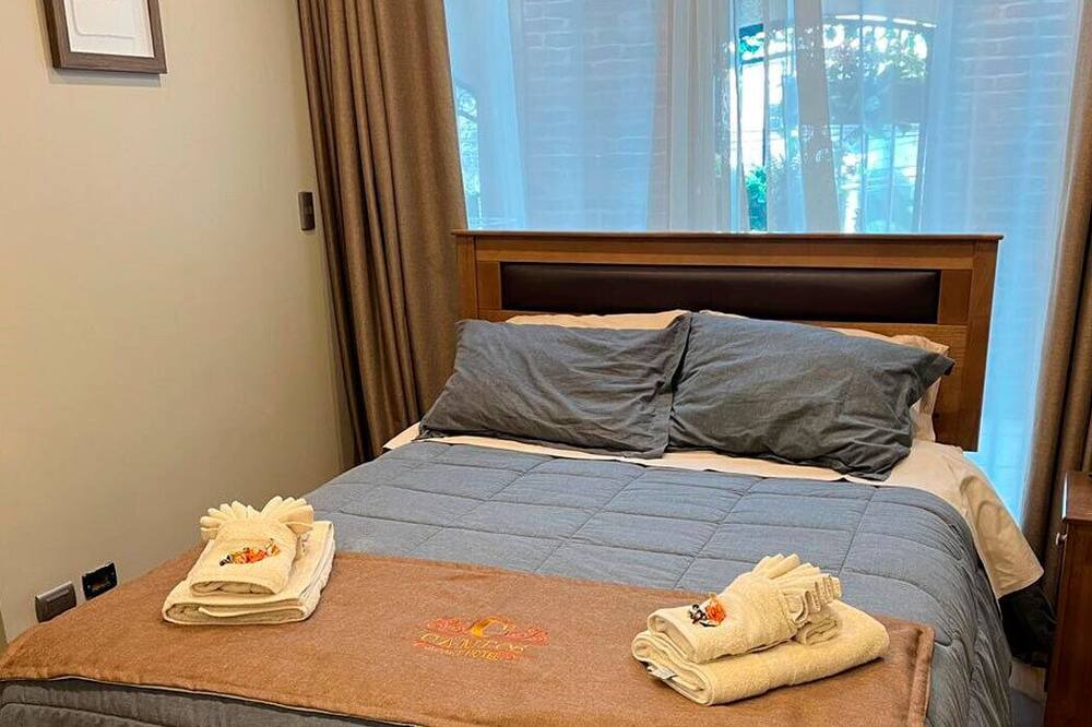 Photo of Bedroom in Rancagua