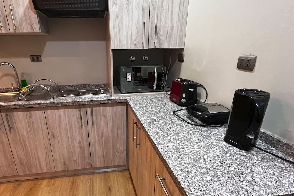 Photo of Kitchen in Rancagua