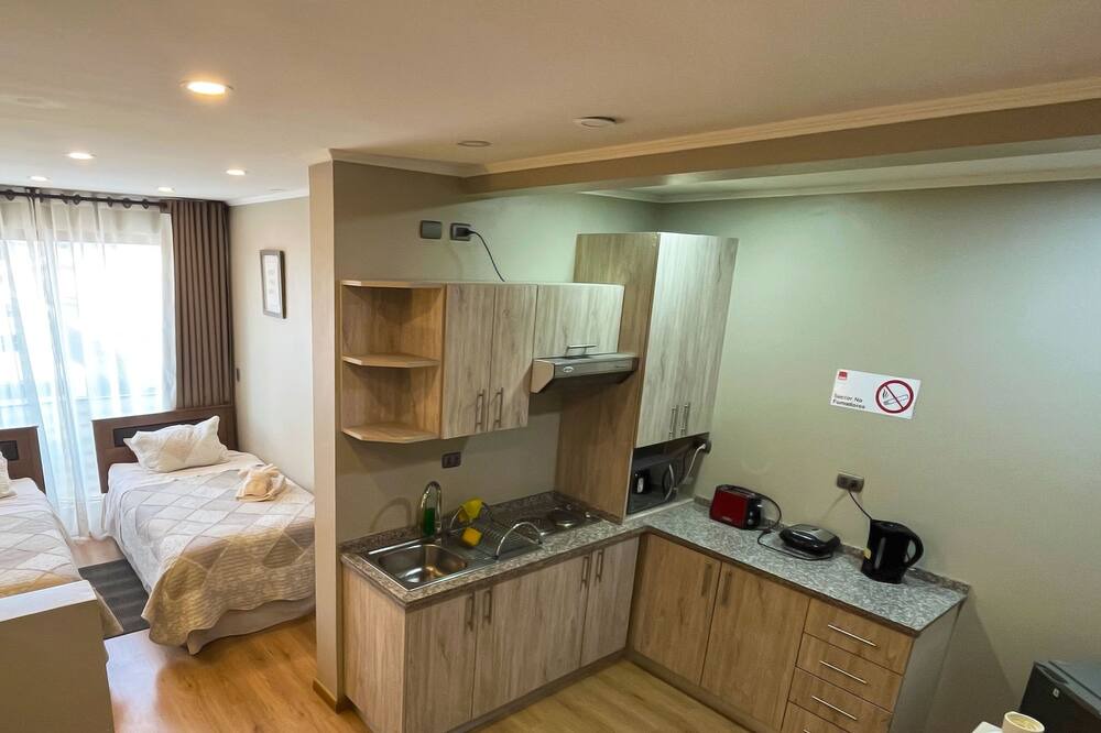 Photo of Bedroom in Rancagua