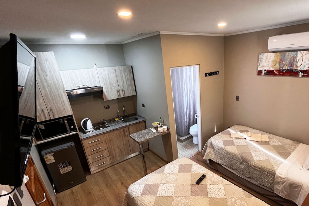 Photo of Bedroom in Rancagua