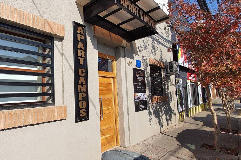 Photo of Outdoor in Rancagua