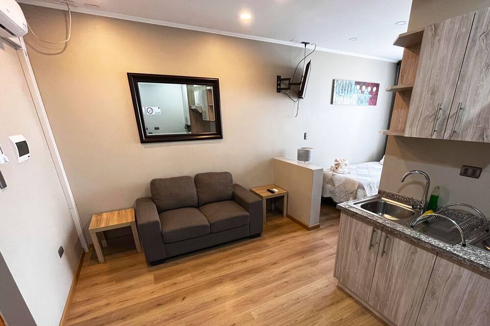 Photo of Kitchen in Rancagua