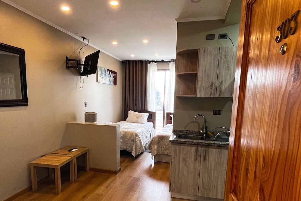 Photo of Bedroom in Rancagua