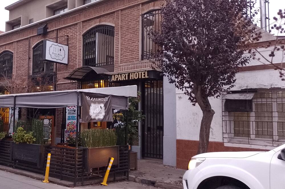 Photo of Outdoor in Rancagua