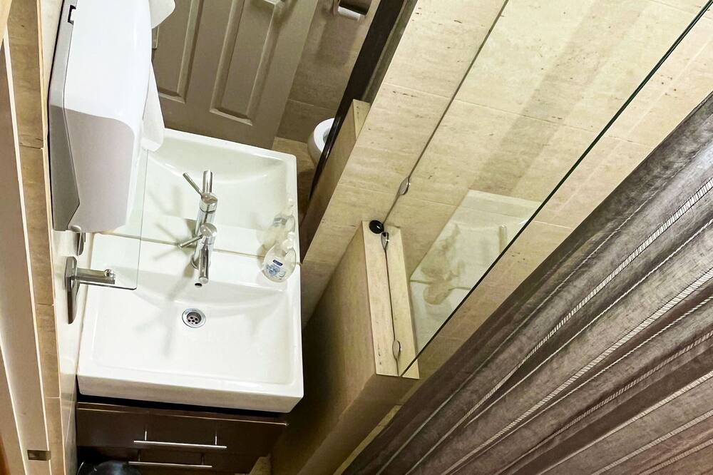 Photo of Bathroom in Rancagua