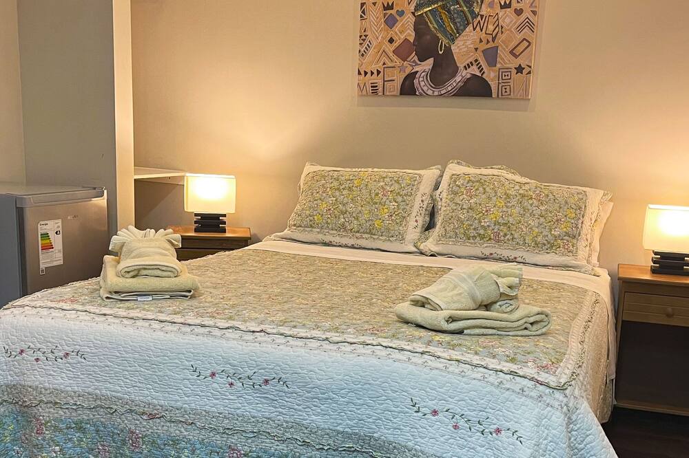 Photo of Bedroom in Rancagua