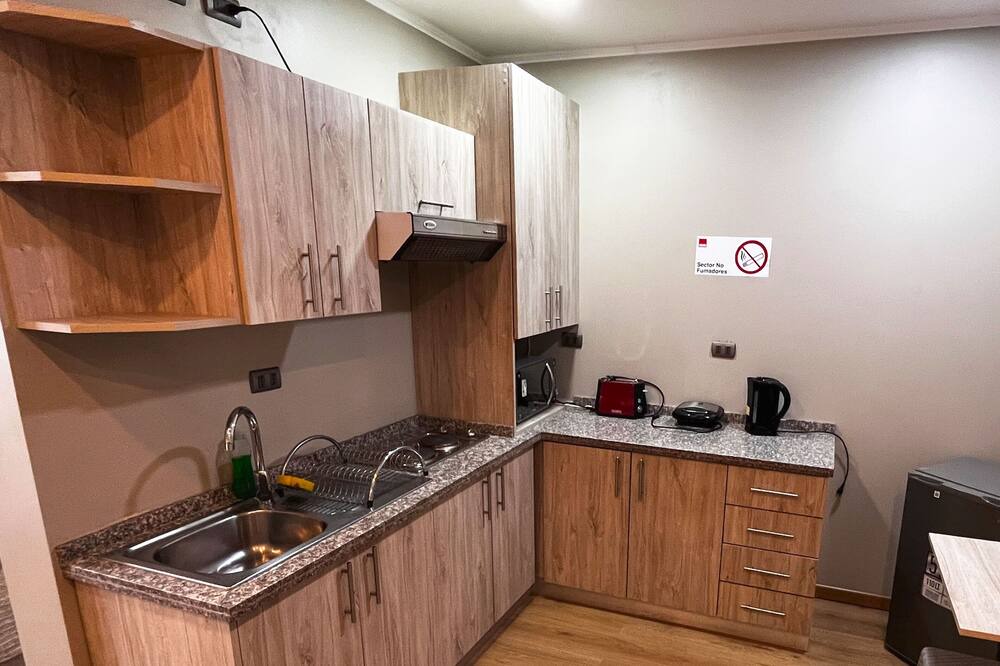 Photo of Kitchen in Rancagua