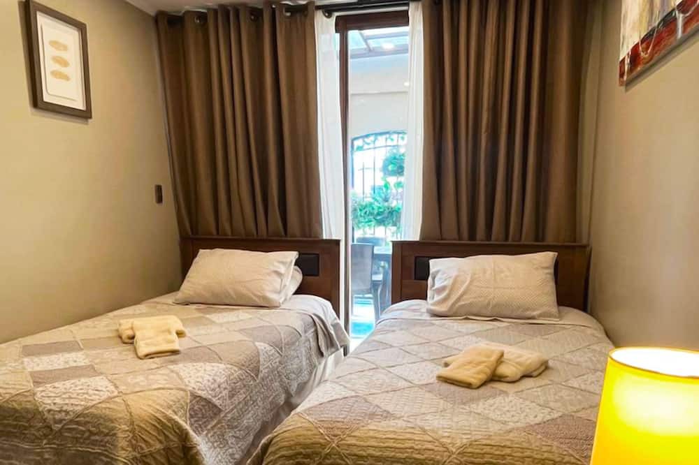 Photo of Bedroom in Rancagua