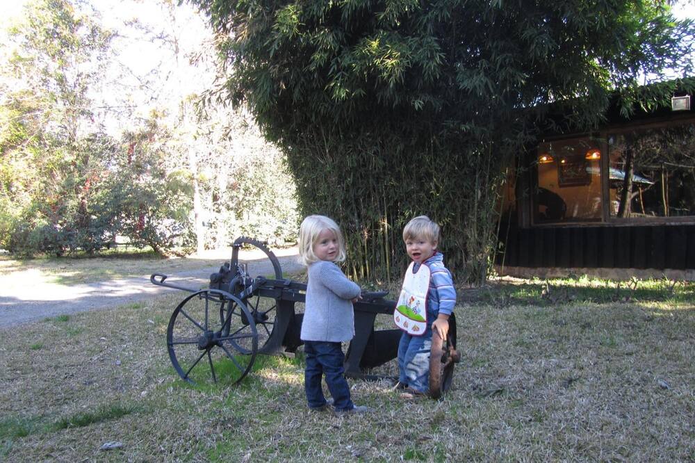 Photo of Outdoor in San Vicente