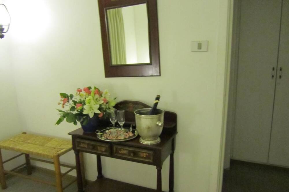Photo of Livingroom in San Vicente