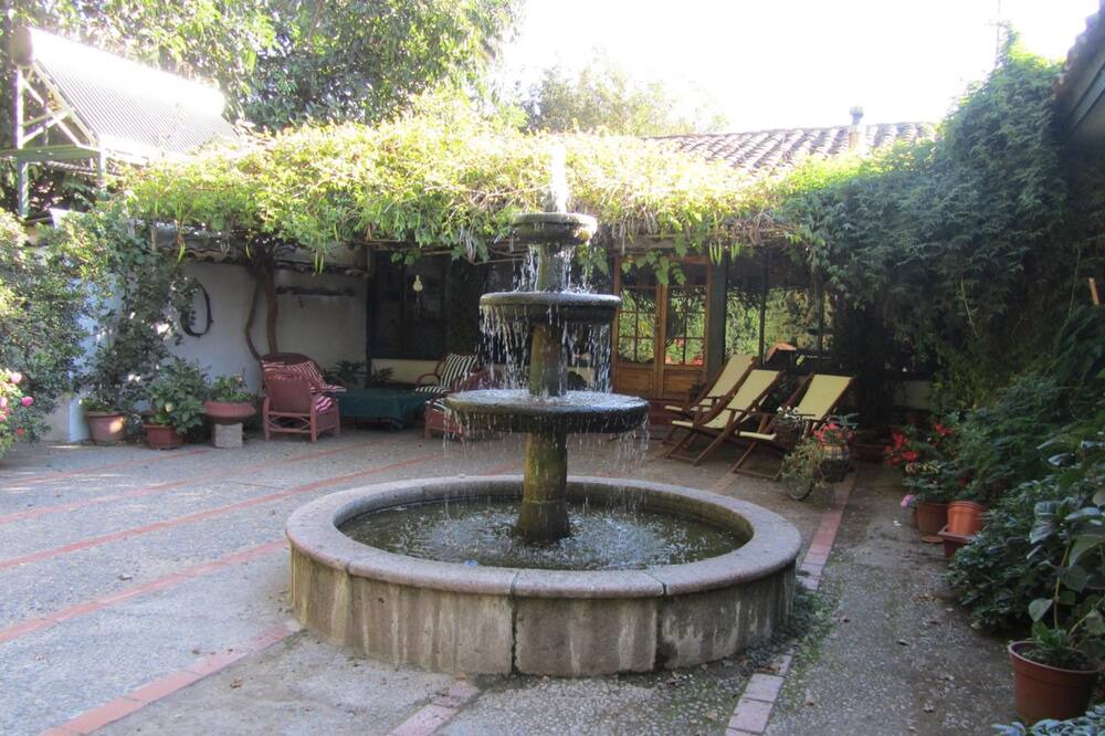 Photo of Outdoor in San Vicente