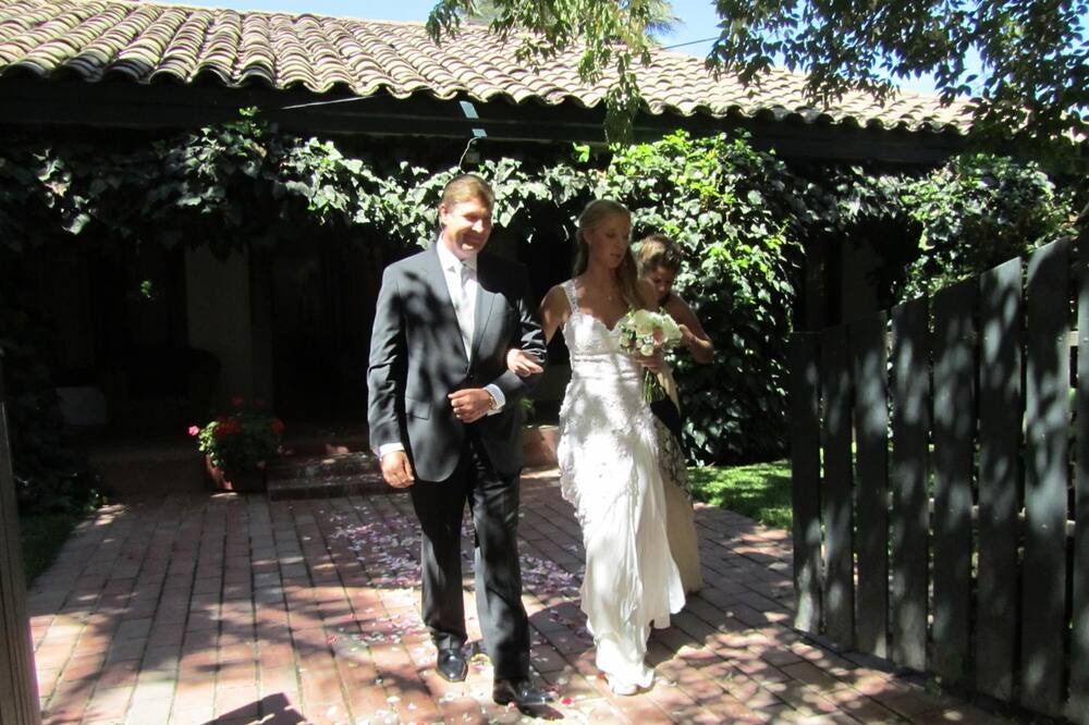 Photo of Outdoor in San Vicente