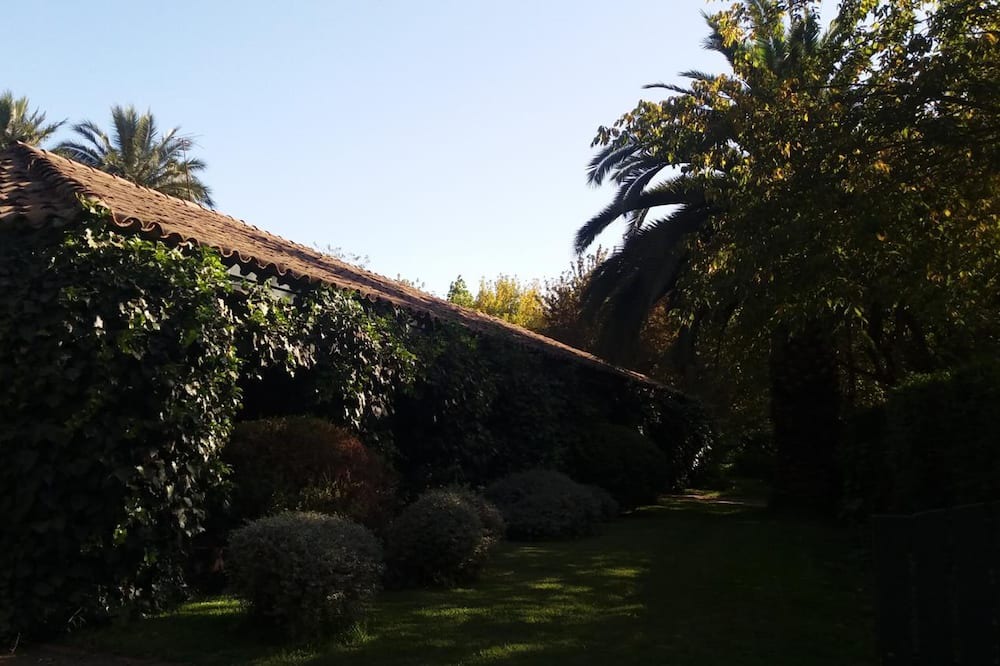 Photo of Outdoor in San Vicente