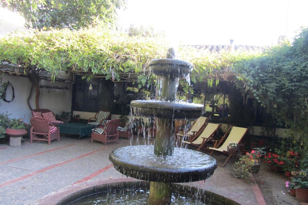 Photo of Outdoor in San Vicente