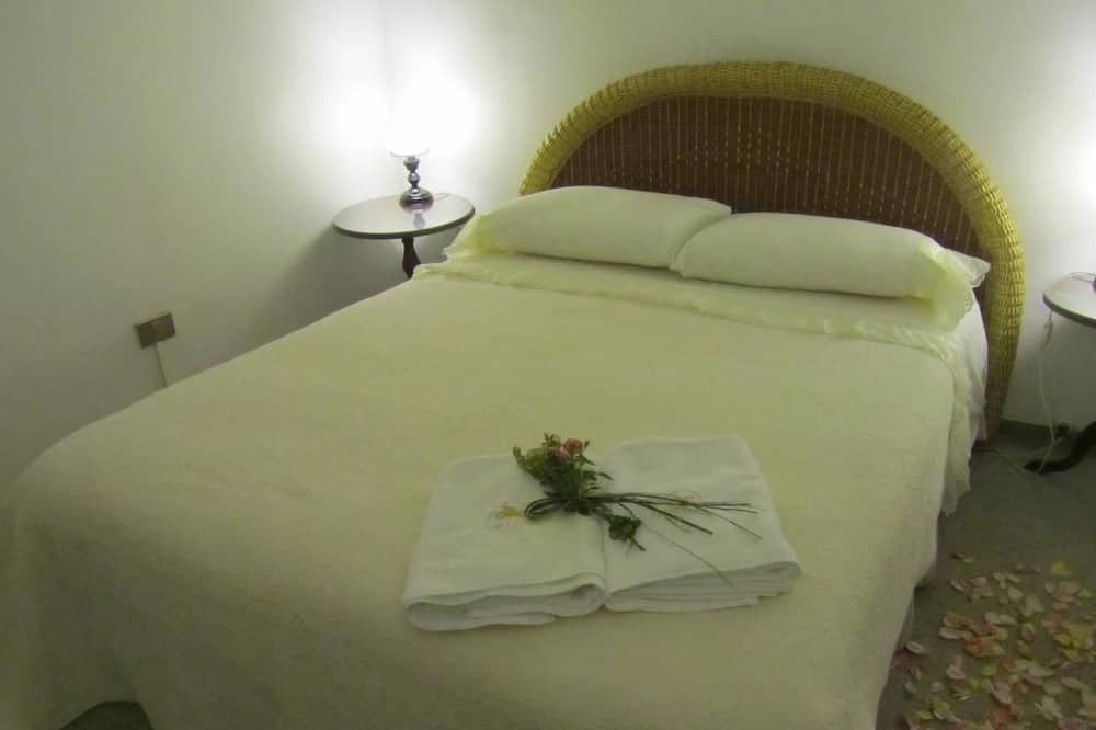 Photo of Bedroom in San Vicente
