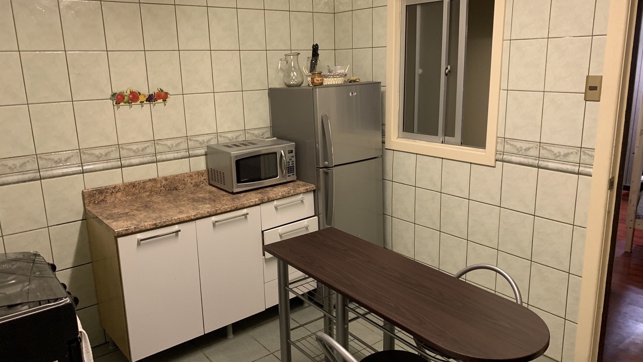 Photo of Kitchen in Puerto Natales