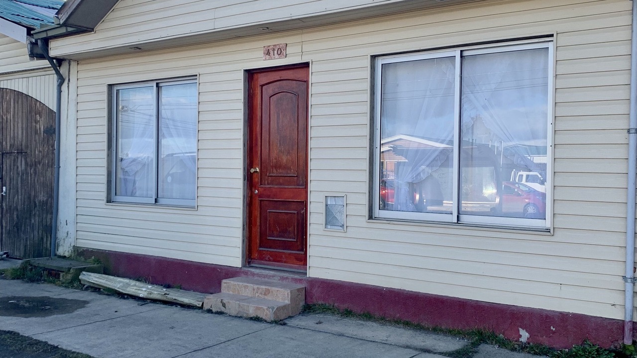 Photo of Outdoor in Puerto Natales