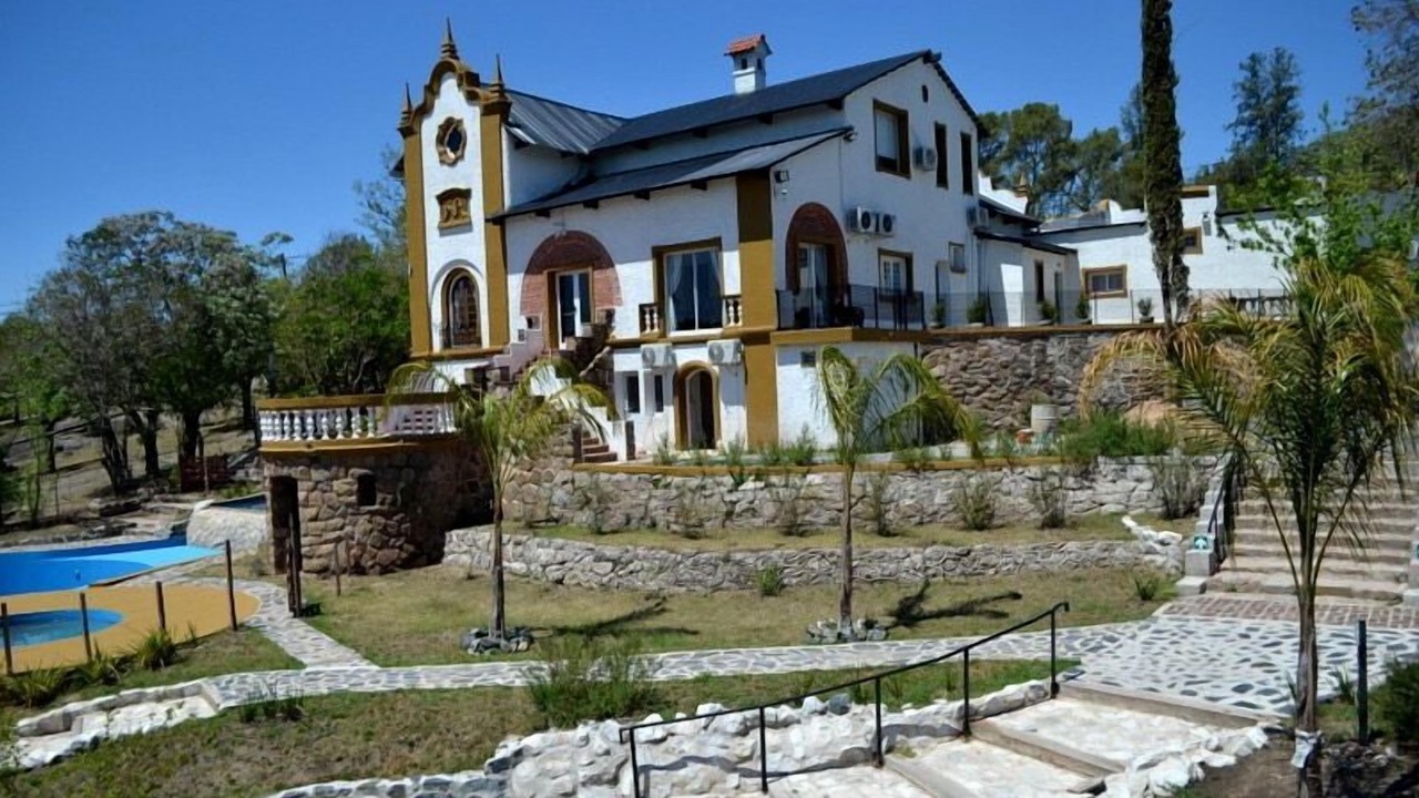 Photo of Outdoor in Tanti