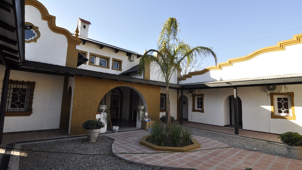 Photo of Patio Balcony in Tanti