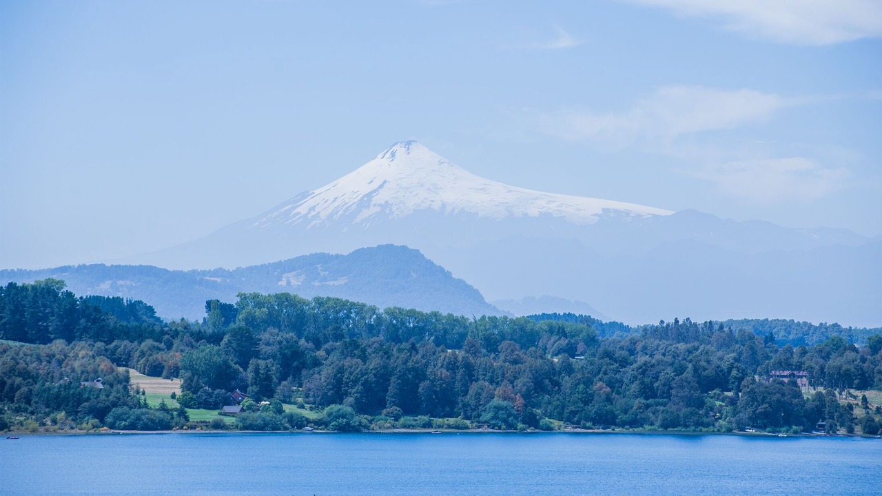 Photo of Outdoor in Panguipulli