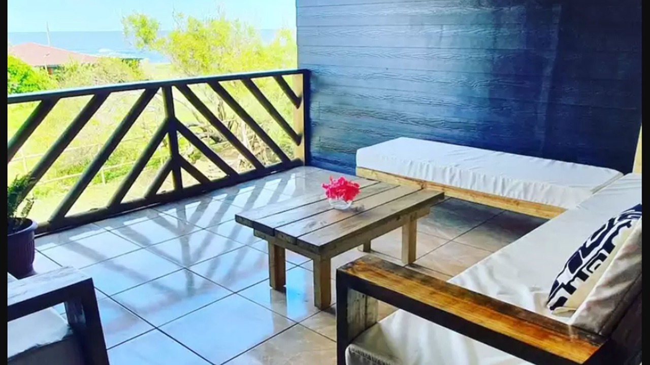 Photo of Patio Balcony in Hanga Roa