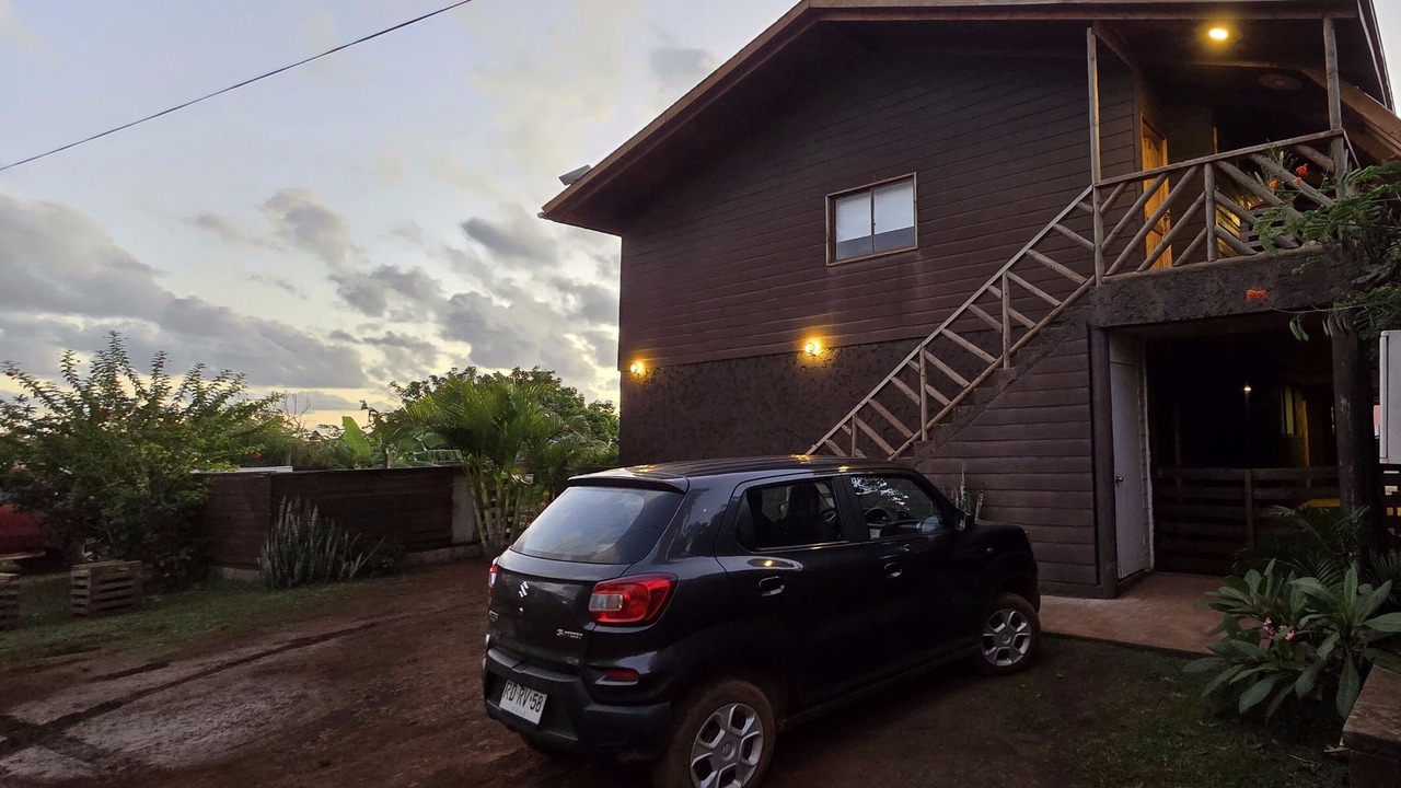 Photo of Outdoor in Hanga Roa