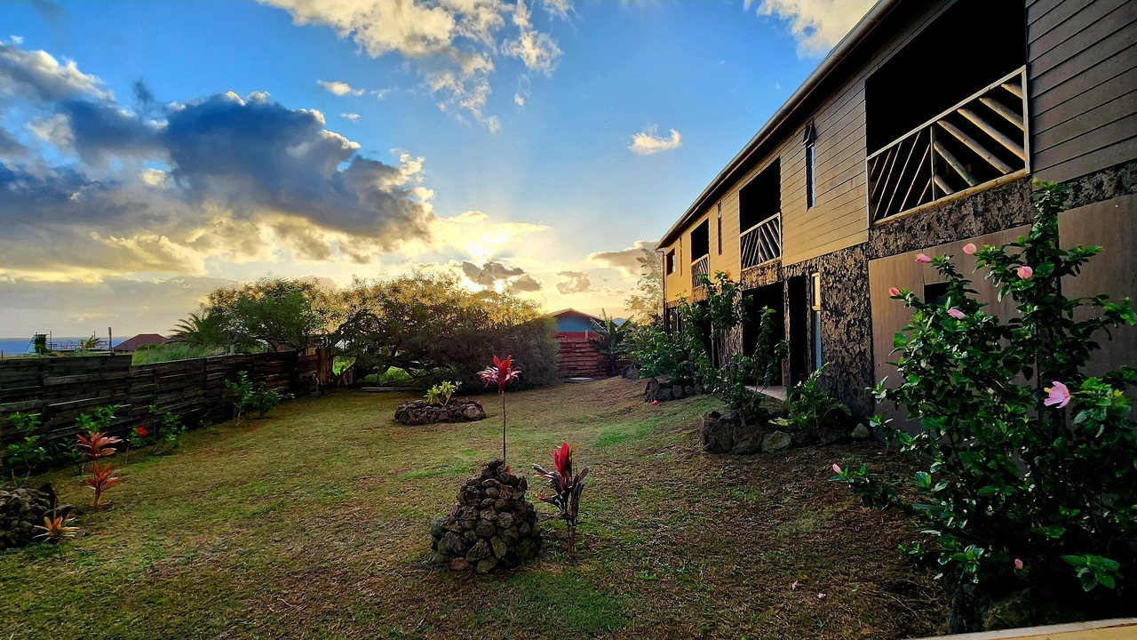 Photo of Outdoor in Hanga Roa