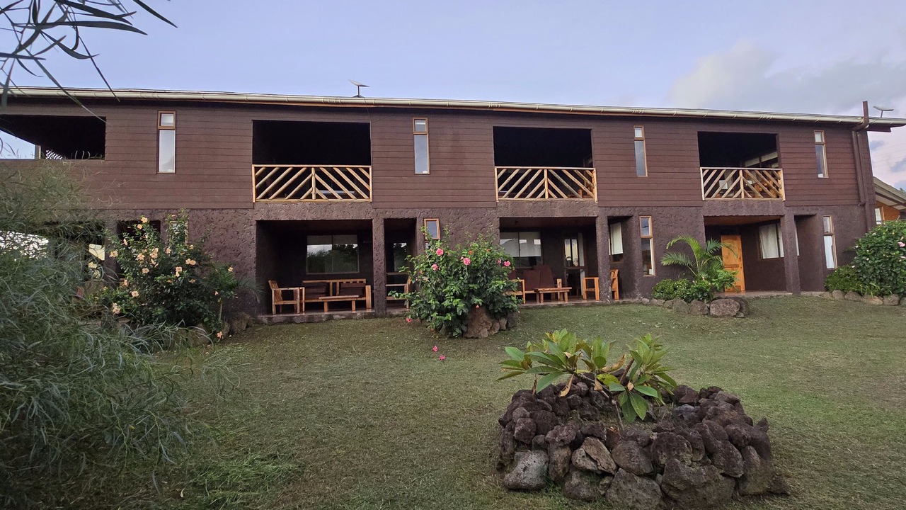 Photo of Outdoor in Hanga Roa