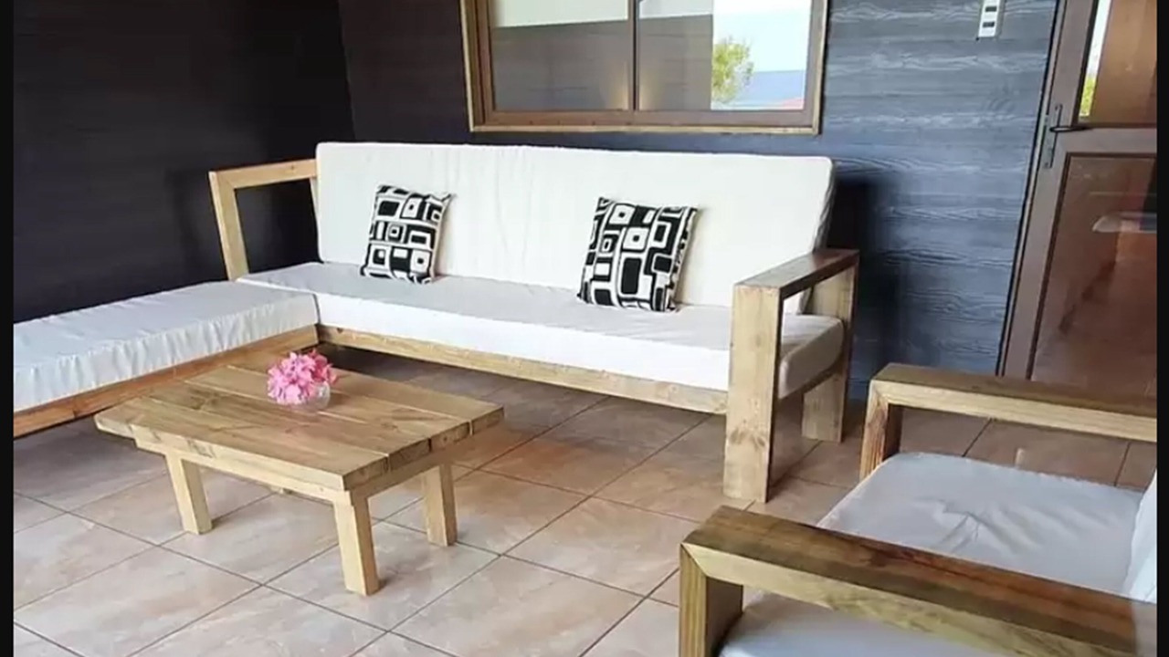 Photo of Bedroom in Hanga Roa