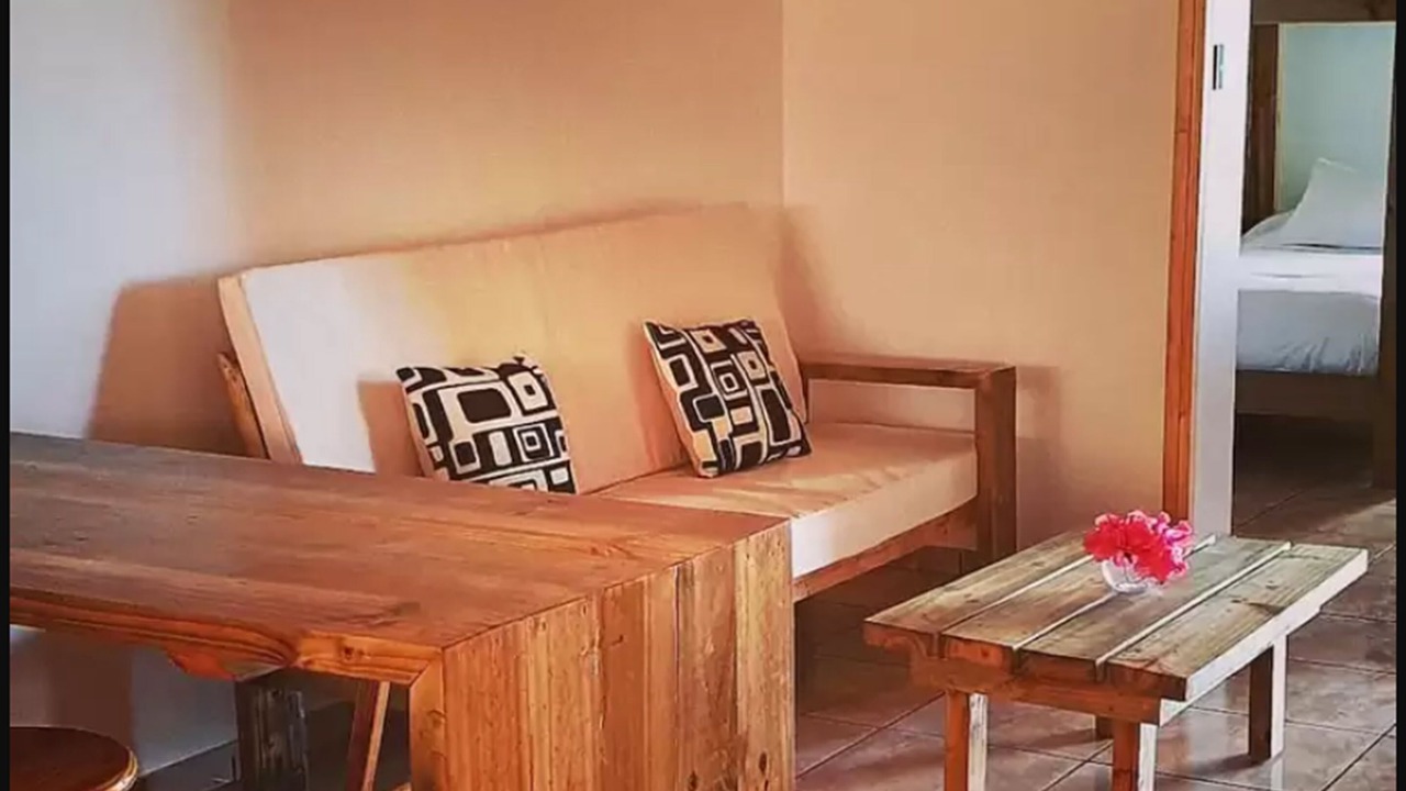 Photo of Bedroom in Hanga Roa