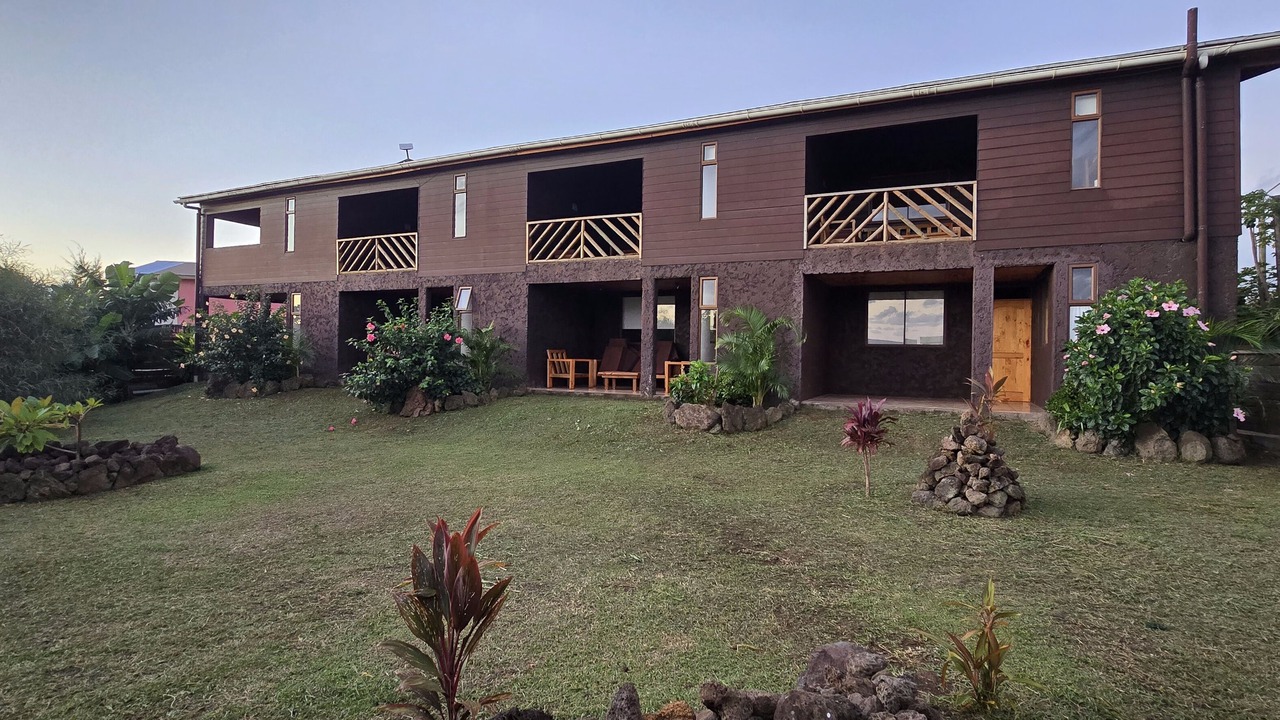 Photo of Outdoor in Hanga Roa