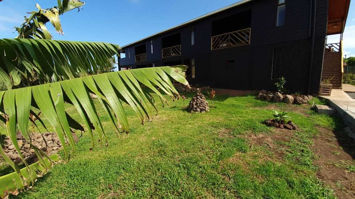 Photo of Outdoor in Hanga Roa