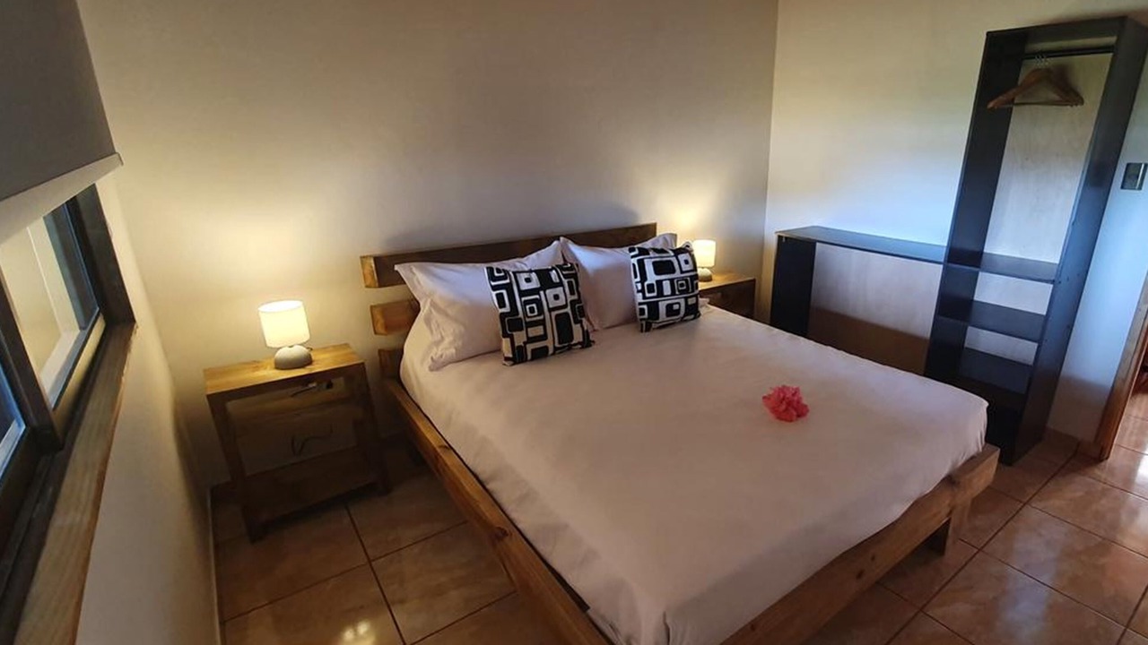 Photo of Bedroom in Hanga Roa