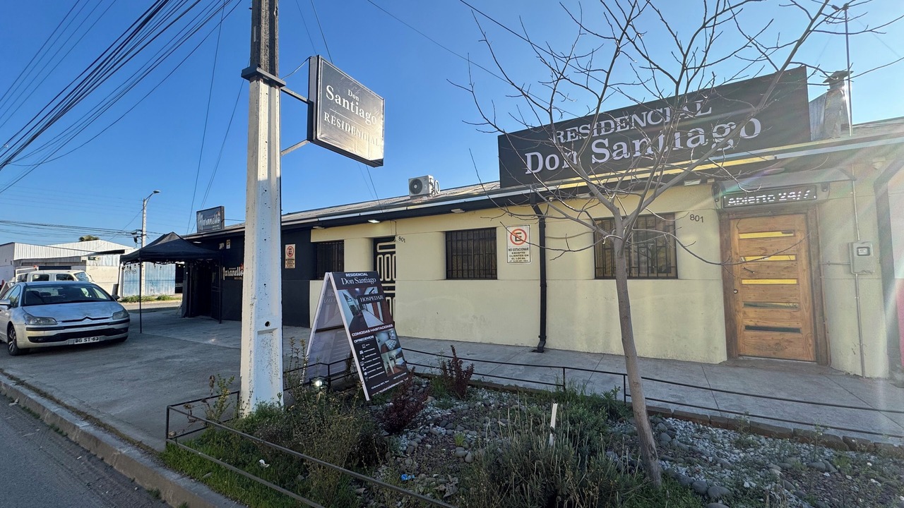 Photo of Outdoor in Talca