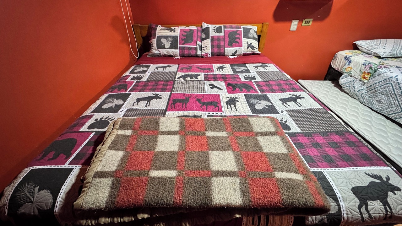 Photo of Bedroom in Talca