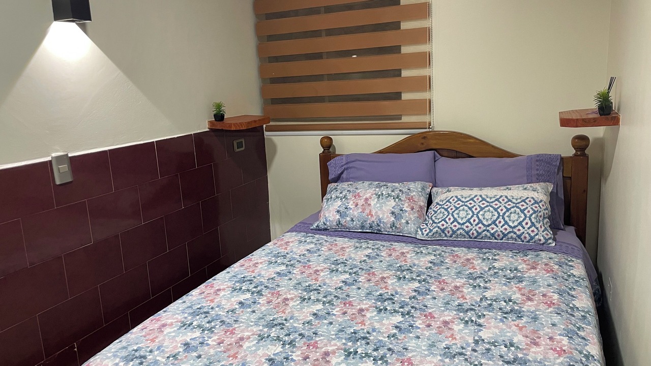 Photo of Bedroom in Talca