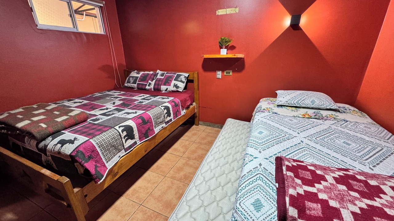 Photo of Bedroom in Talca