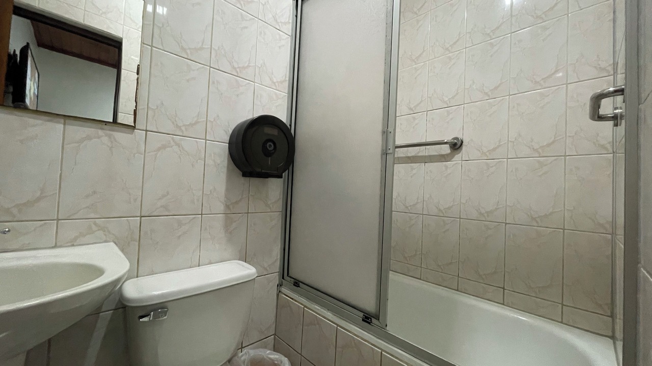 Photo of Bathroom in Talca