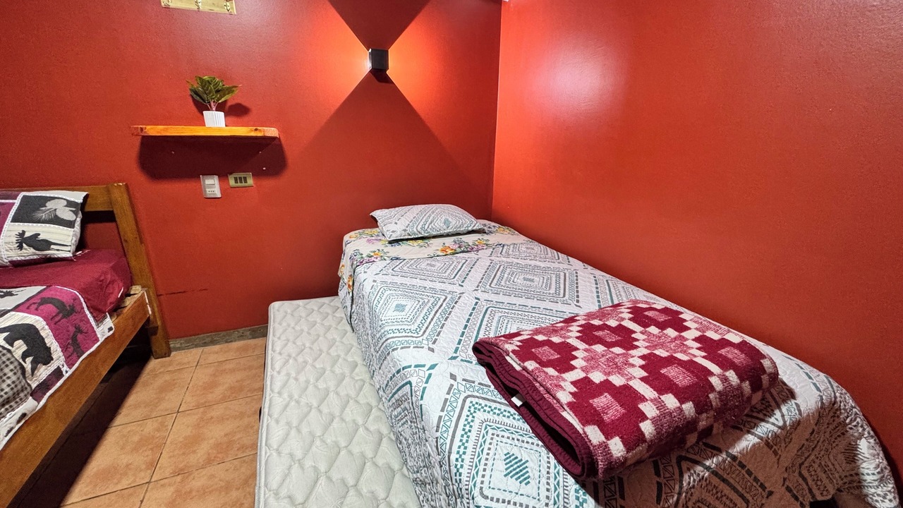 Photo of Bedroom in Talca