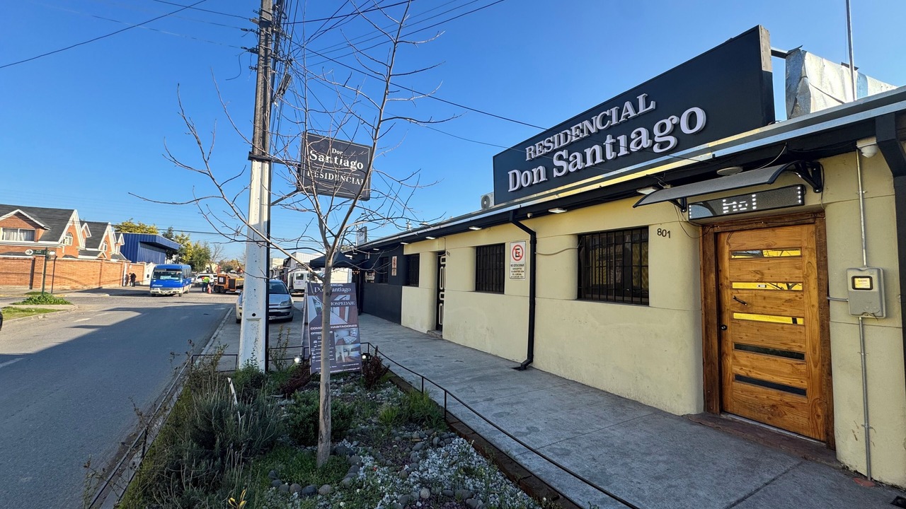 Photo of Outdoor in Talca