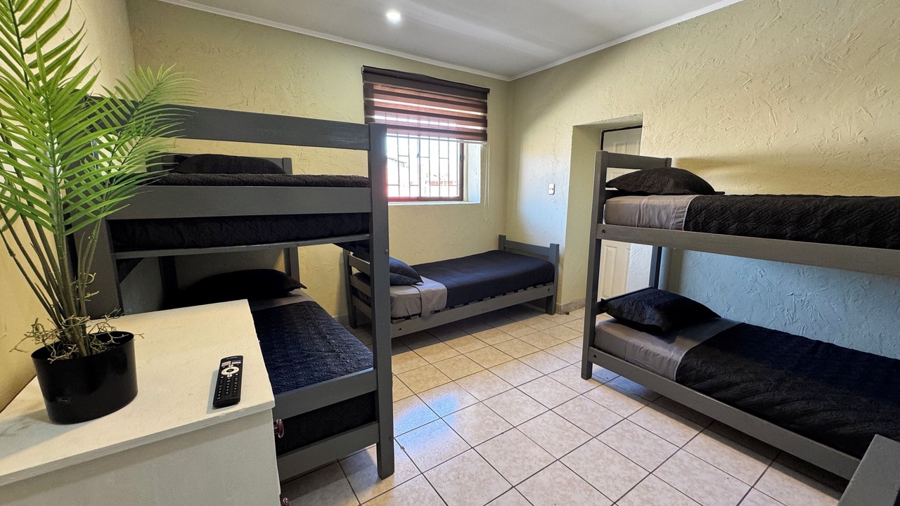 Photo of Bedroom in Talca