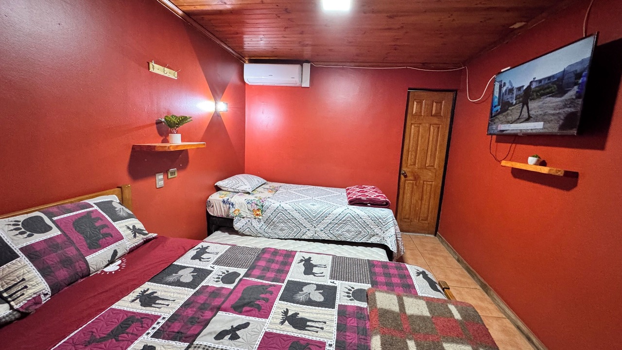 Photo of Bedroom in Talca