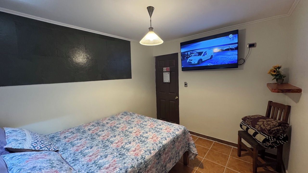 Photo of Bedroom in Talca
