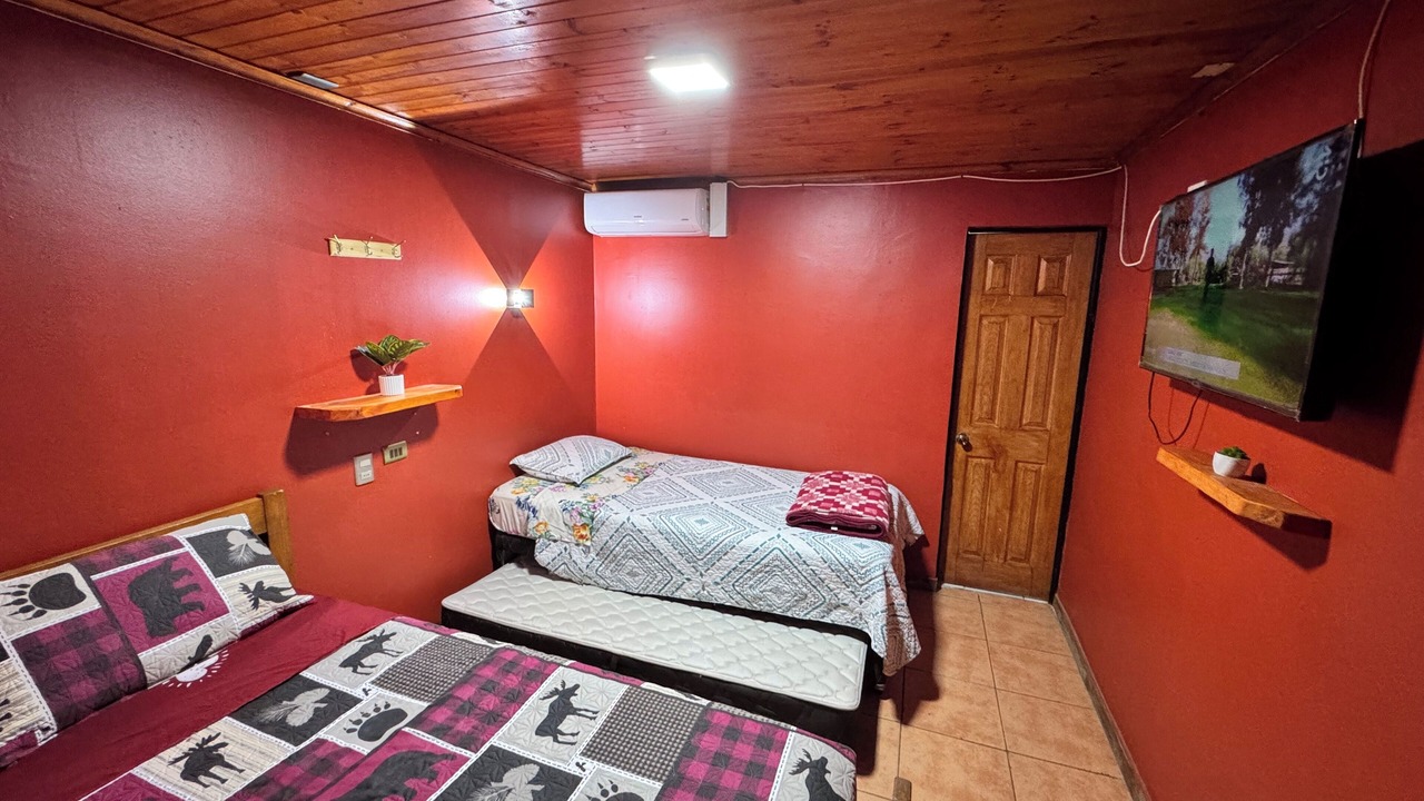 Photo of Bedroom in Talca