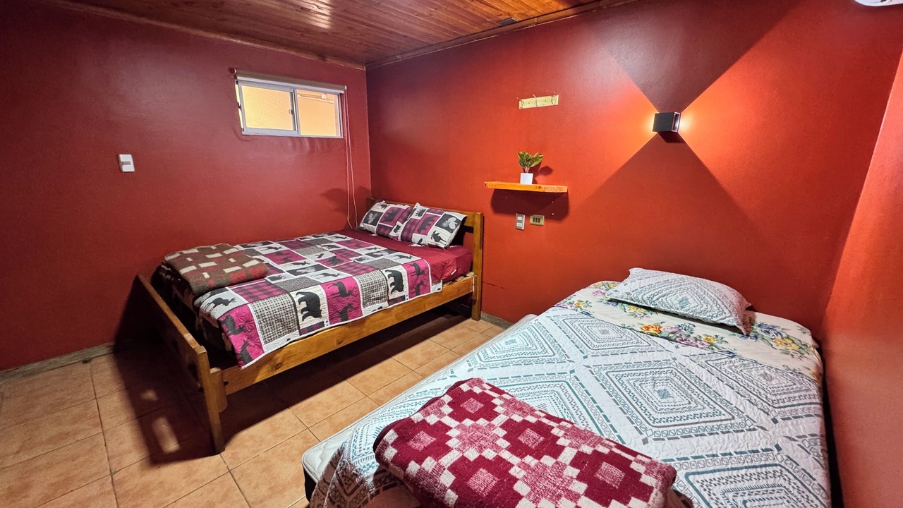 Photo of Bedroom in Talca